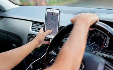 ¿Cómo busca Uber la seguridad de los socios conductores antes de cada viaje?