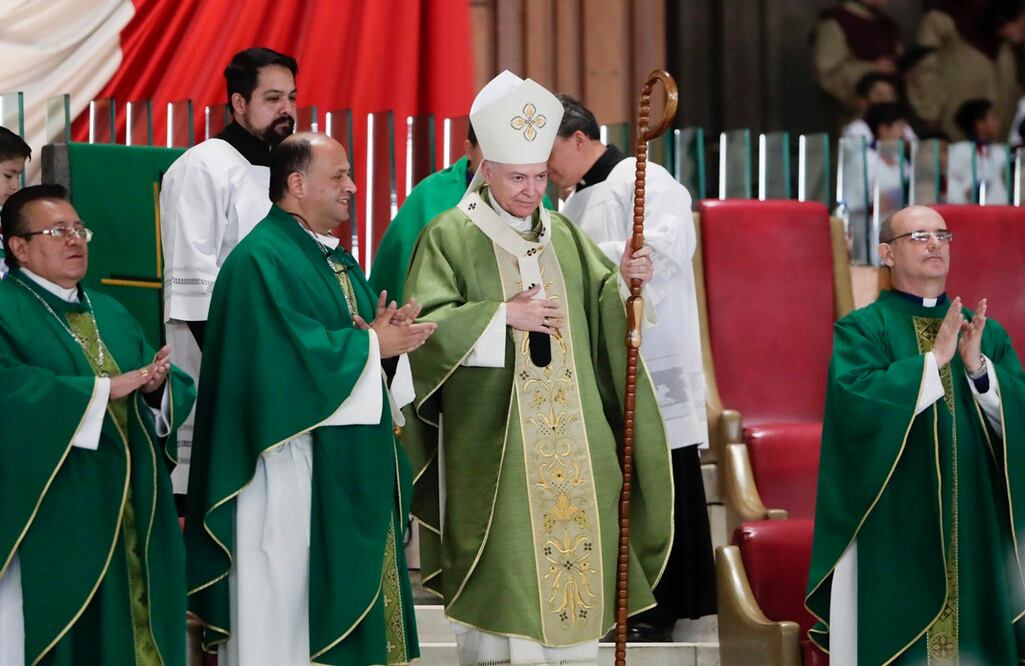 Foto: Archivo/EL UNIVERSAL.