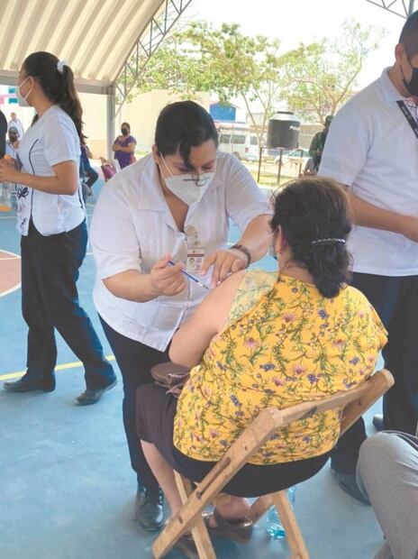 El éxodo por la vacunación: zapotecos se van a Chiapas