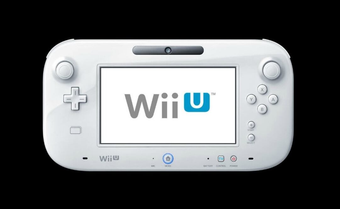 La Wii U, que salió a la venta a finales de 2012, está siendo sustituida por Switch, que empezará a comercializarse en marzo