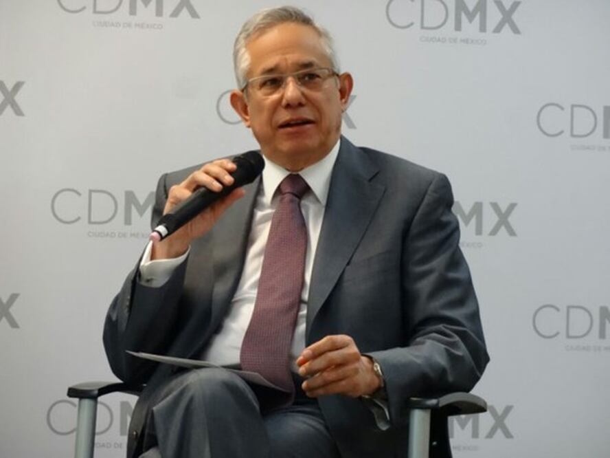 (Foto: Tomada de @jorgegavino)