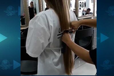 IMSS lanza el #DonaTuCabelloChallege