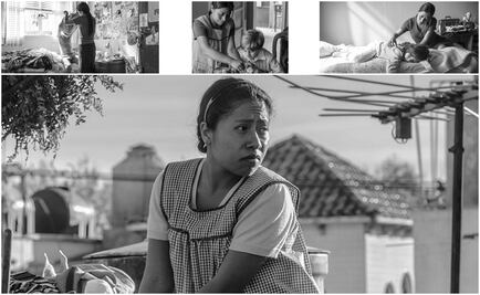 Visibilizar: Yalitza le dio rostro a 146 mil empleadas del hogar indígenas