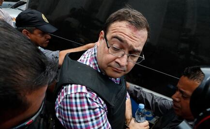 Auditoría presenta 49 denuncias en contra de Duarte 