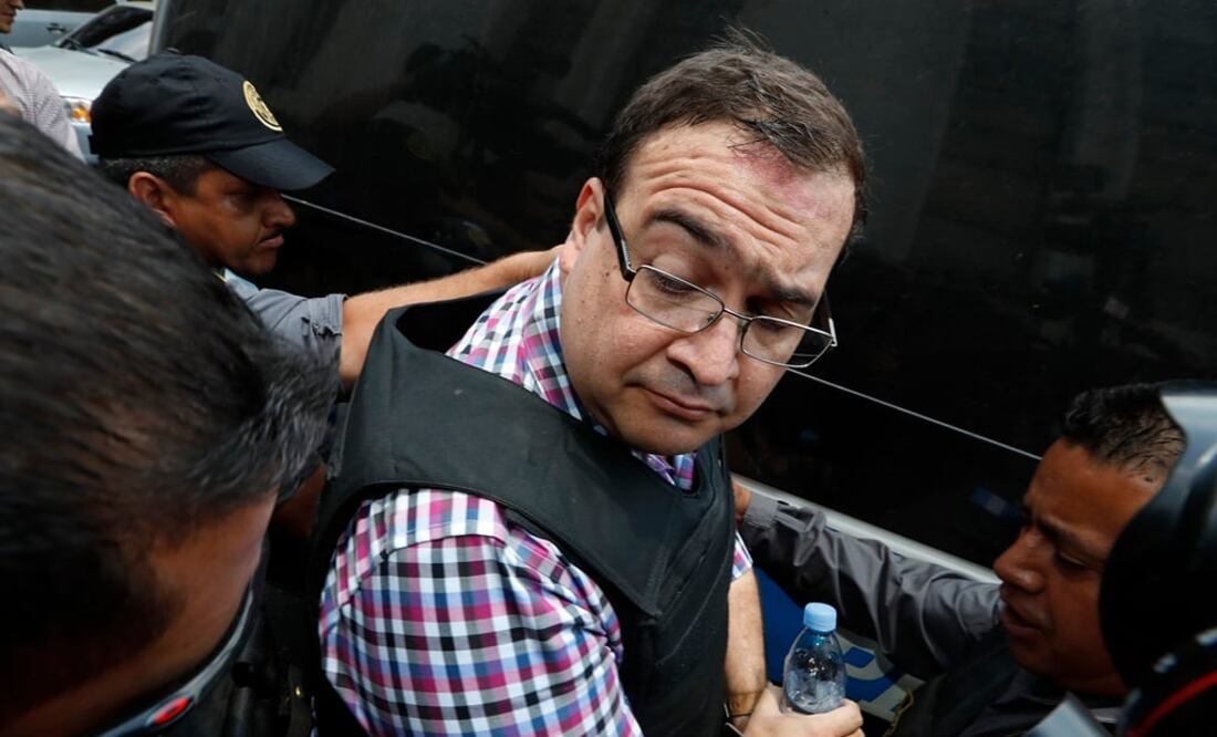 Foto: Agencia Reuters