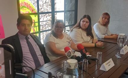 Este jueves se resolverá la situación jurídica de Karen Guadalupe, mujer que robó 11 mdp en Chiapas; Fiscalía inició investigación