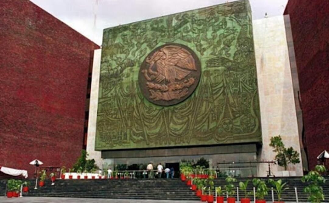 Foto: Archivo/EL UNIVERSAL 