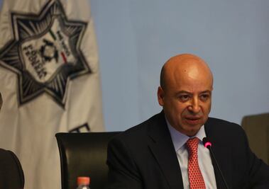 Busca CNS fortalecer operación del sistema penitenciario