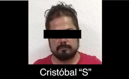 Exigen liberar a Cristóbal Sánchez, defensor de migrantes, detenido por trata de personas