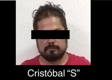 Exigen liberar a Cristóbal Sánchez, defensor de migrantes, detenido por trata de personas