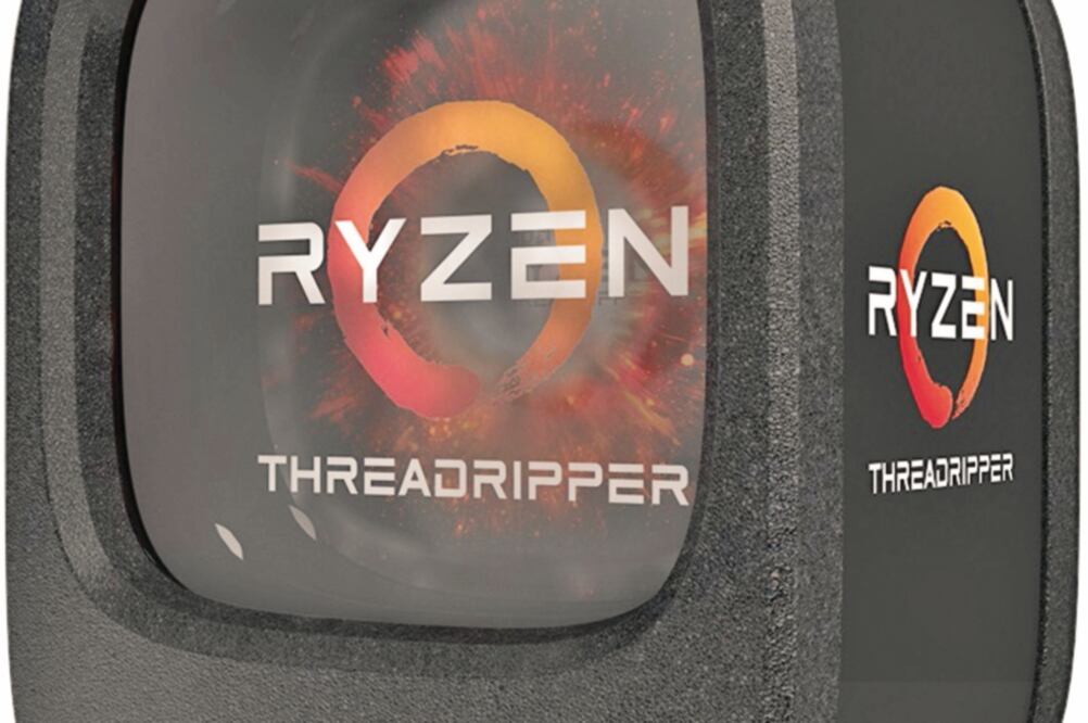 Los distintos modelos Ryzen Threadripper tienen un precio que va de 549 a 999 dólares. (ESPECIAL)