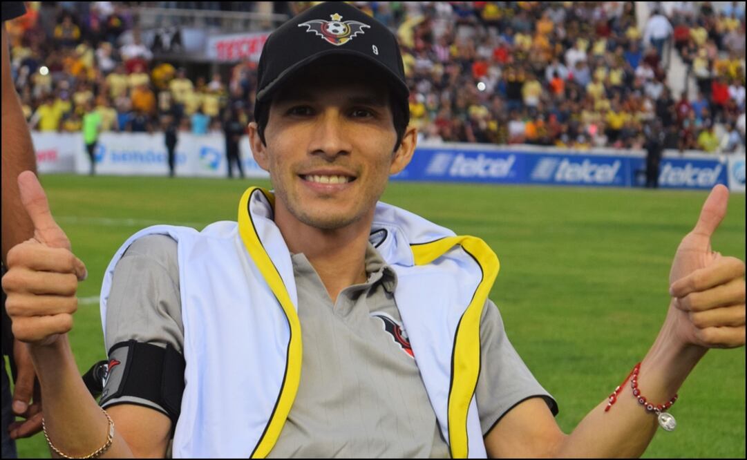 Imago7. Ezequiel Orozco