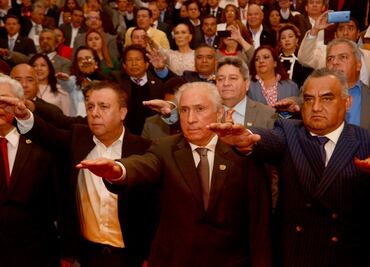 FSTSE respalda desaparición del Seguro Popular