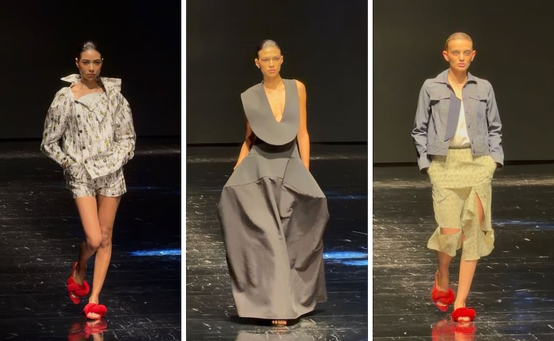 Foto: Abril Macias - EL UNIVERSAL