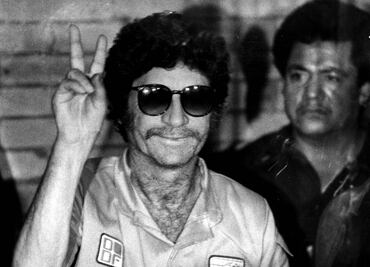 Tribunal ampara a Ernesto Fonseca "Don Neto" contra pago millonario a familia de “Kiki” Camarena