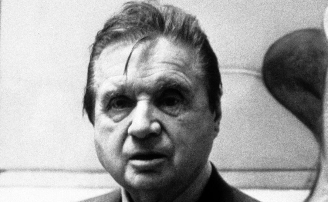 Las obras de Bacon son de las que mejor se cotizan en subastas Foto: Archivo