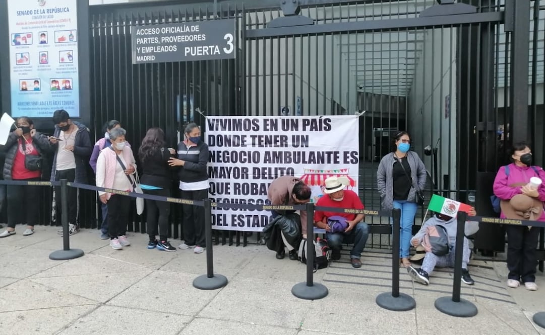 Foto: Víctor Gamboa/ EL UNIVERSAL 