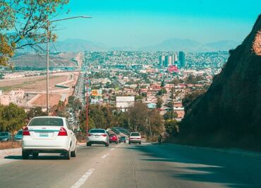 Publican lineamientos para pavimentar municipios con dinero de la legalización de "autos chocolate"
