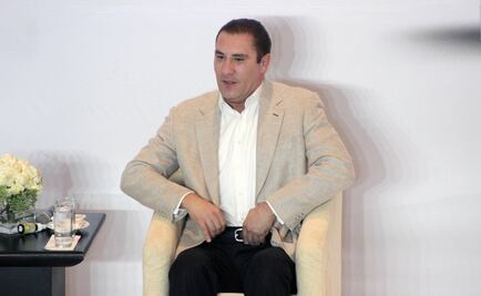 ​Ordenan investigar presunta promoción de Moreno Valle