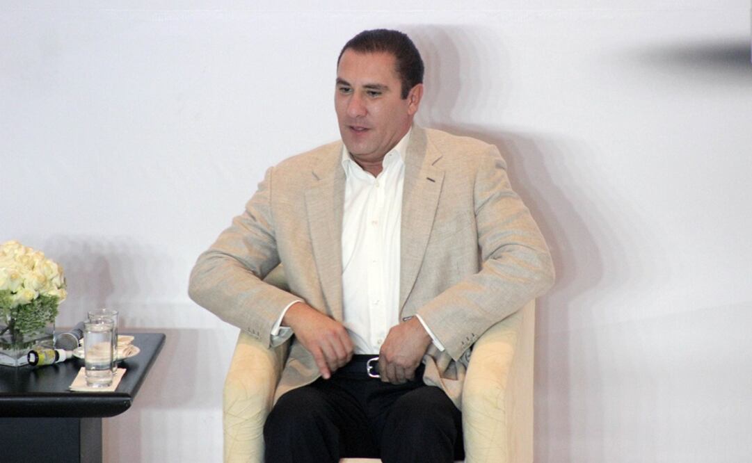 Foto: Archivo / EL UNIVERSAL