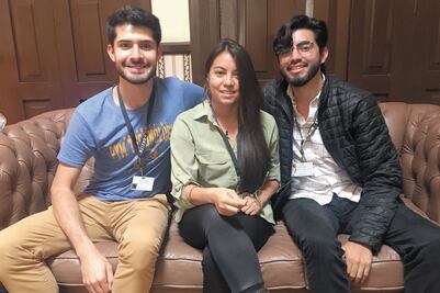 Nespresso genera talento