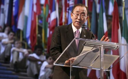 Considerar despenalización de las drogas, pide la ONU