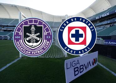 Liga MX: Horarios y canales para ver EN VIVO el Mazatlán vs Cruz Azul de la jornada 10 del Clausura 2025; hoy, viernes 28 de febrero