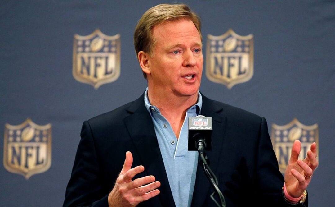 Guadalajara y Monterrey, consideradas por la NFL