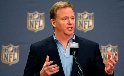 Guadalajara y Monterrey, consideradas por la NFL