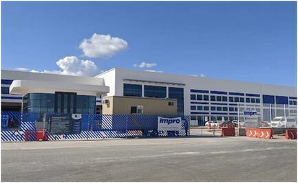 Estados Unidos concluye el mecanismo laboral contra planta de Impro Industries en San Luis Potosí