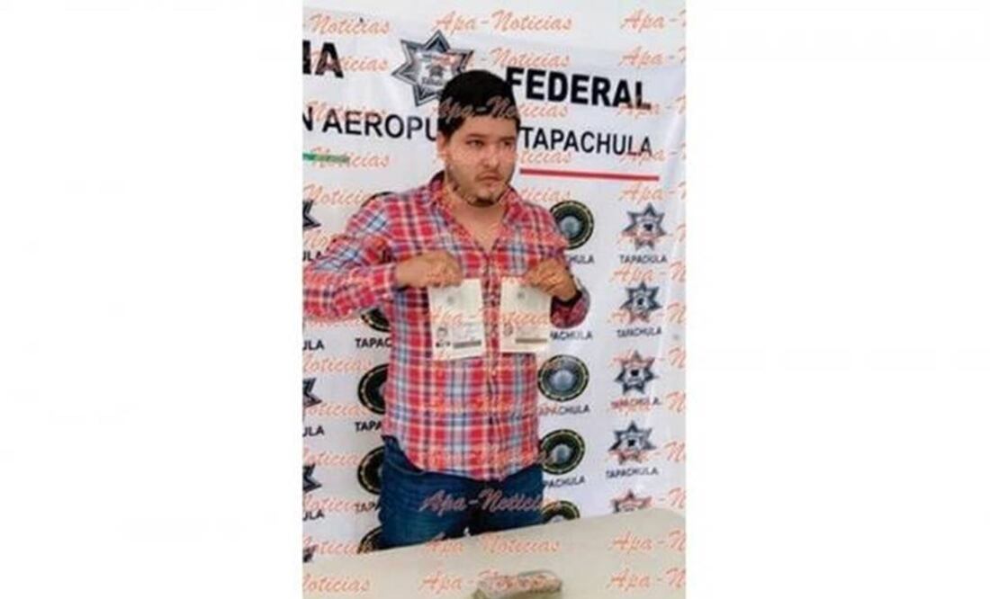 Mario Medina Garzón, 37.