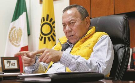 Bomba de tiempo amenaza la alianza PAN-PRI-PRD