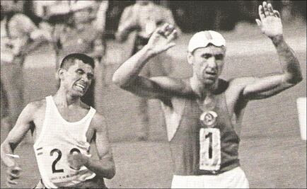 Histórica medalla de Pedraza para México