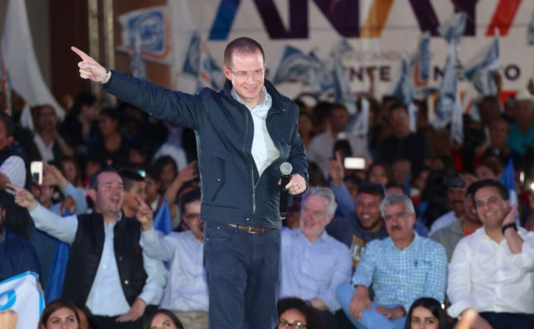 Foto: Berenice Fregoso / EL UNIVERSAL