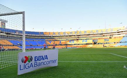 ¡En Vivo! Tigres vs Necaxa, Jornada 7, CL 2019