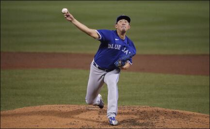 Blue Jays jugarán sus partidos como local en Búfalo