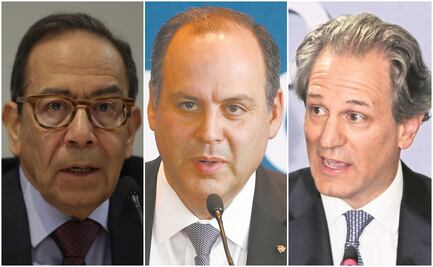 Empresarios, bajo reflector por choques con AMLO