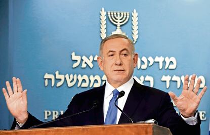 Tras la salida de EU, Israel también abandona la Unesco