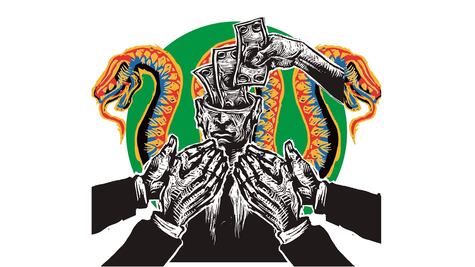 El “huachicol” en la importación de gasolinas