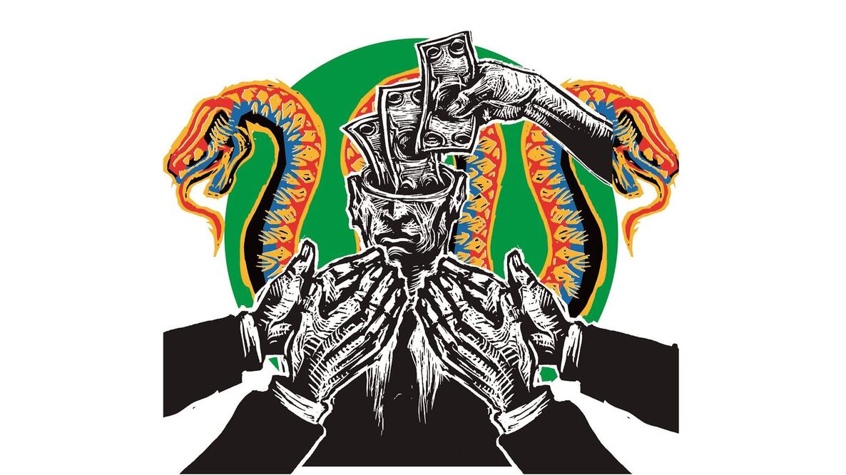 El “huachicol” en la importación de gasolinas