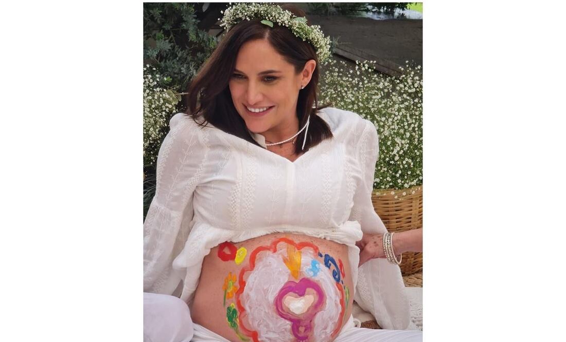 Foto: Instagram Danielle Dithurbide