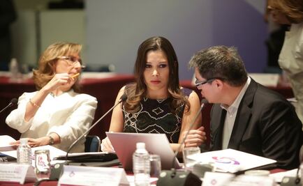 INAI urge a estados a armonizar sus leyes de transparencia