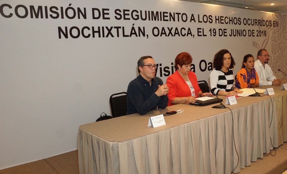 ARCHIVO / EL UNIVERSAL