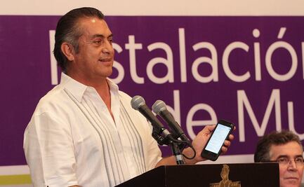 A las niñas gordas nadie las quiere: "El Bronco"