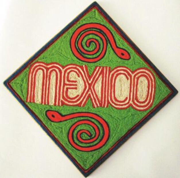 México68, la versión huichol y Pedro de Haro