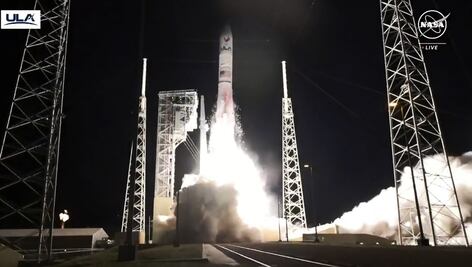 Misión Colmena de la UNAM inicia pruebas en el espacio profundo