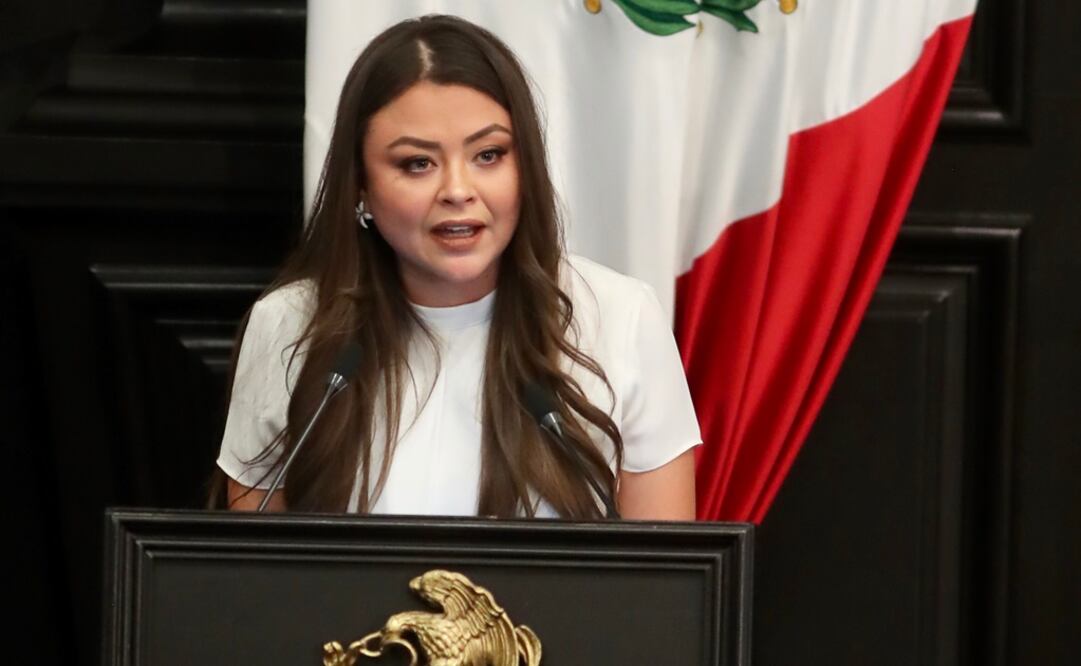 Foto: Archivo. EL UNIVERSAL