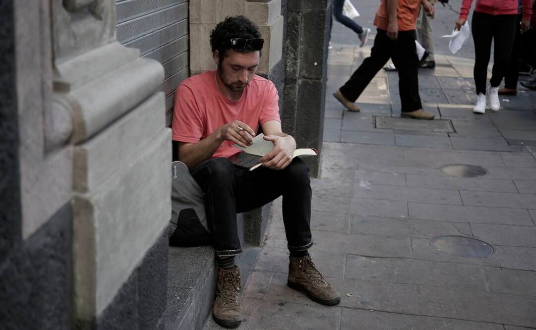 Durante la presentación de resultados se mencionó el grave problema de la “piratería”, ya que este fenómeno equivaldría “en ventas de la industria a otro tanto de lo que reportamos como vendido”, aseguró. FOTO: Archivo.