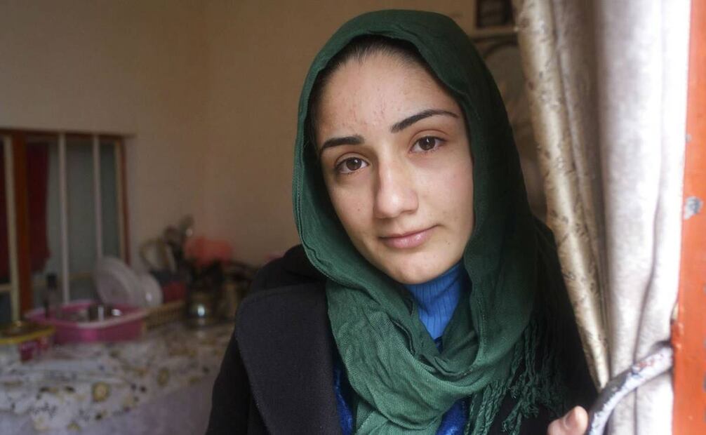 De acuerdo a UNICEF, 28% de las mujeres iraquíes se casan antes de cumplir 18 años de edad. Foto: X @UNICEF