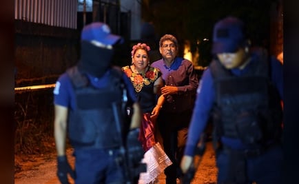 Massacre in Minatitlán: gunmen murder 14 people at birthday party